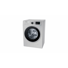 Автоматическая стиральная машина Samsung Eco Bubble WW60J4060HS (Grey) 6 Кг