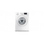 Автоматическая стиральная машина Samsung Eco Bubble WW60J4210JW (Белая) 6 Кг
