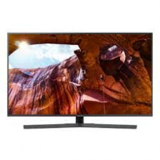 Телевизор Samsung UE43RU7400U 4K UHD Smart TV