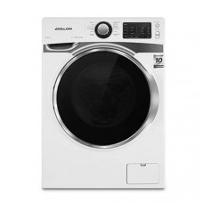 АВТОМАТИЧЕСКАЯ СТИРАЛЬНАЯ МАШИНА  AVALON WM 1610 W 8 кг Белый