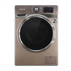 АВТОМАТИЧЕСКАЯ СТИРАЛЬНАЯ МАШИНА AVALON WM 1510 B 6 кг (Коричневый)