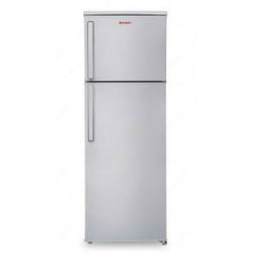 Холодильник SHIVAKI SHIV-RF318 BS (Inox) NEW