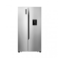 Холодильник Artel ART-SB514 S INOX