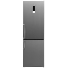Холодильник Avalon AVL-RF360 HVS INOX