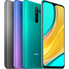 Смартфон Xiaomi Redmi 9 4/64GB 
