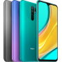 Смартфон Xiaomi Redmi 9 4/64GB 