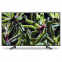 Телевизор Sony KD-49XG7096 4K UHD Smart TV