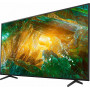 Телевизор Sony KD-49XH8096 (2020) 4K UHD Smart TV