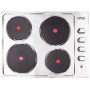 Варочная поверхность Artel Art-6030E Inox