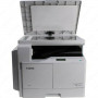 Canon - IR-2206 (A3, 128Mb, 22 стр / мин, лазерное МФУ, LCD, USB2.0)