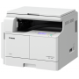 Canon - IR-2206 (A3, 128Mb, 22 стр / мин, лазерное МФУ, LCD, USB2.0)