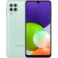 Смартфон Samsung Galaxy A22 4/64GB 