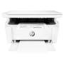 HP - LaserJet Pro M15w <W2G51A> (A4, 18 стр/мин, 8Mb, USB2.0, WiFi)
