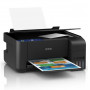 Epson L3101  (A4, струйное МФУ, 9.2стр/мин, 5760x1440dpi, 4краски, USB2.0)
