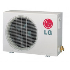 Кондиционер LG MU5M30