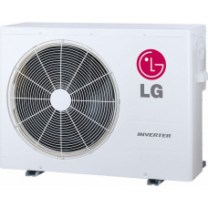 Кондиционер LG MU3M21