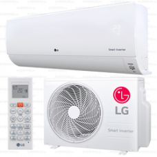 КОНДИЦИОНЕР LG B09TS