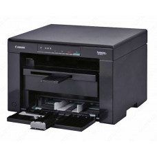 Canon imageCLASS MF3010 (A4, 18 стр / мин, 64Mb, лазерное МФУ, USB2.0) ( 1 год гарантия)