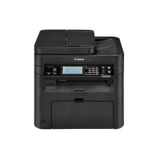 Canon imageCLASS MF249dw (A4, 512Mb, 27 стр/мин,лазерное МФУ,факс,LCD,DADF,двусторонняя печать,USB 2.0,сетевой,WiFi)