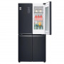 Холодильник LG GC-Q22FTBKL