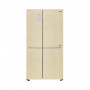 Холодильник LG GC-B247SEUV