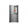 Холодильник LG GC-Q247CABV 