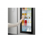 Холодильник LG GC-Q247CABV 