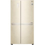 Холодильник LG GC-B247SEDC 