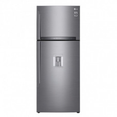 Холодильник LG GL-F502HMHU