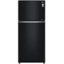 Холодильник LG GN-C702SGBM