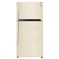 Холодильник LG GN-H702HEHU