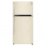 Холодильник LG GN-H702HEHU