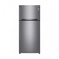 Холодильник LG GN-H702HMHU 
