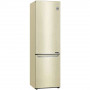 Холодильник LG GC-B509SECL