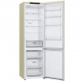 Холодильник LG GC-B509SECL