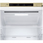 Холодильник LG GC-B509SECL