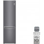 Холодильник LG GC-B509SLCL