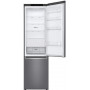 Холодильник LG GC-B509SLCL