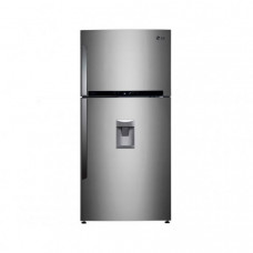 Холодильник LG GR-F802HMHU 