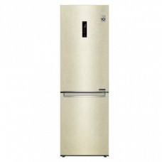 Холодильник LG GC-B459SEUM
