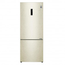 Холодильник LG GC-B569PECZ