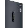 Холодильник LG GC-B509SBDZ