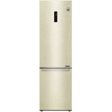 Холодильник LG GC-B509SEDZ