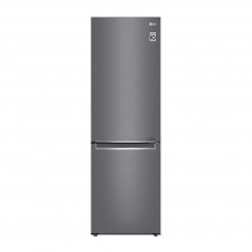 Холодильник LG GC-B459SLCL