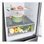 Холодильник LG GC-B459SLCL