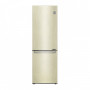 Холодильник LG GC-B459SECL