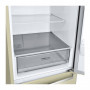 Холодильник LG GC-B459SECL