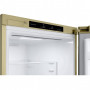 Холодильник LG GC-B459SECL