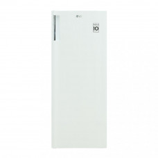 Холодильник LG GN-Y331SQBB (White, Steel)