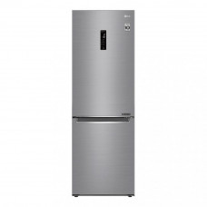 Холодильник LG GC-B459SMUM